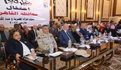 محافظ القاهرة يكرم الأمهات المثاليات وأمهات ذوي الهمم