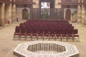 قصور الثقافة تقيم الدورة الرابعة لمؤتمر الجمعيات الثقافية