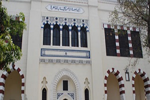 مئوية ثورة 19 بالجامعة الأمريكية واحتفالية الوطنية للمتاحف