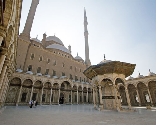 قلعة صلاح الدين الأيوبي - Image 2