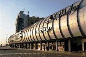 تعطل أنظمة إنهاء إجراءات السفر بمطار القاهرة