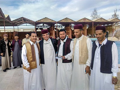 العصر الحالي