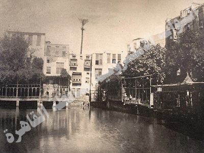  شارع بورسعيد "الخليج المصري" سابقاً