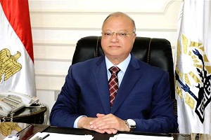 محافظ القاهرة  يشيد بدور الجامعات ومؤسسات المجتمع المدني 