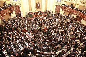 البرلمان يوافق على فرض عقوبات على التلاعب في الأسعار التموينية