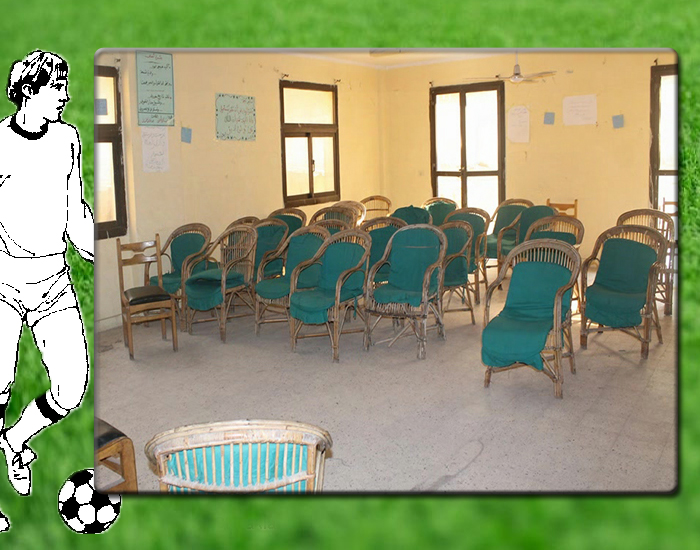 معرض صور مركز شباب الحبانية - Image 4