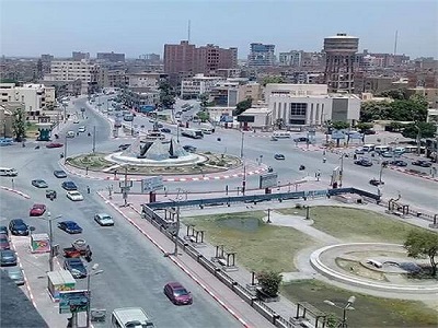 محافظة سوهاج