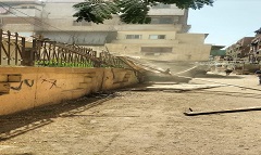 رفع وإزالة جميع المخالفات والاشغالات بنطاق الحي  