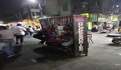 حملة مكبرة لرفع إشغالات