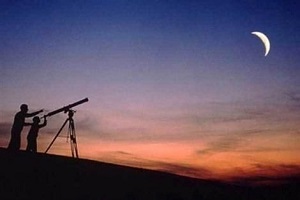 إعلان رؤية رمضان .. بعد استطلاع الهلال عقب الغروب