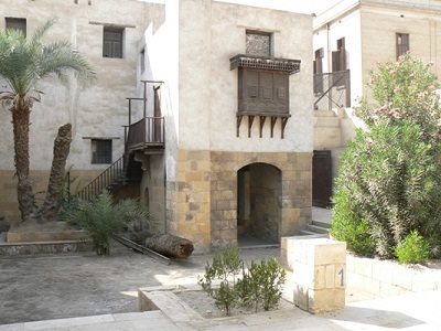 بيت السناري