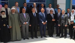 المبادرة الوطنية للمشروعات الخضراء الذكية