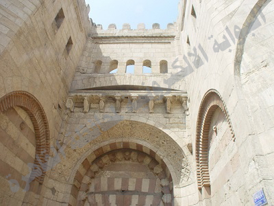 النظام المعماري