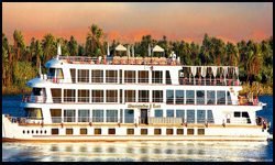 أبر كرومبي II