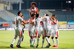 الليلة.. الزمالك يسعى لإستعادة صدارة الدوري أمام سموحة