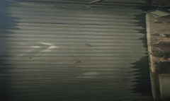 جولة لمتابعة التزام المحال التجارية بمواعيد الغلق