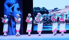 حفلتان لـ"فرقة رضا" في ختام برنامج "صيف الإنتاج الثقافي" بساحة الهناجر