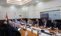 محافظ القاهرة: متابعة مستمرة لانتخابات الشيوخ لتقديم كافة التيسيرات