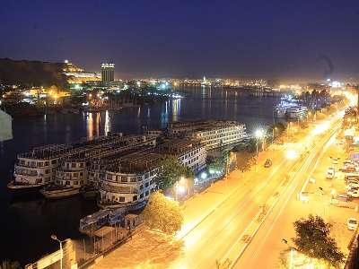 محافظة الأقصر