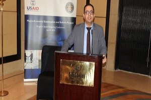 وزارة التخطيط تشارك بمؤتمر "موازنة البرامج" لقياس إنتاجية موظفي الجهاز الإدارى للدولة
