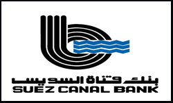 بنك قناة السويس