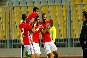 المنتخب الوطني يواجه تنزانيا الليلة في أولى بروفات الإعداد لأمم إفريقيا