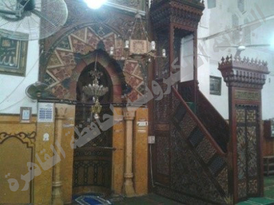 جامع الطباخ