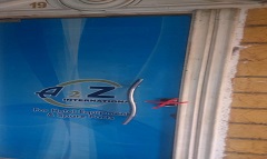 غلق وتشميع شقق ومكاتب ومخازن مخالفة بنطاق الحي