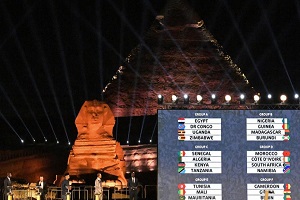 اليوم.. افتتاح مباريات المجموعتين الثالثة والرابعة بكأس أمم إفريقيا