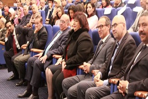 إعلان الفائزين بجوائز معرض الكتاب اليوم ظهرا