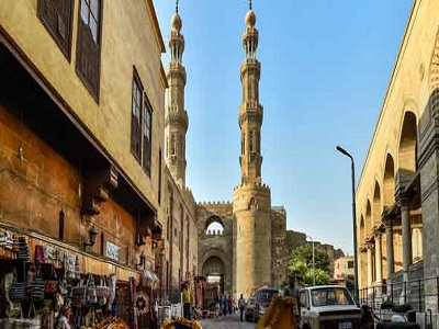 باب زويلة