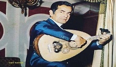 بالتعاون مع وزارة الثقافة.. جمعية "محبي فريد الأطرش" تُحيي ذكرى وفاة ملك العود 