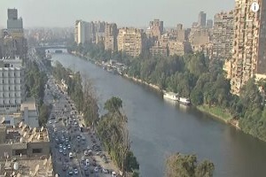 درجات الحرارة المتوقعة اليوم الإثنين 3-9-2018 بمحافظات مصر