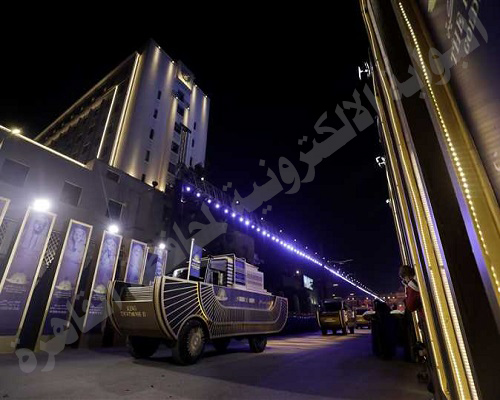 موكب المومياوات الملكية - Image 4