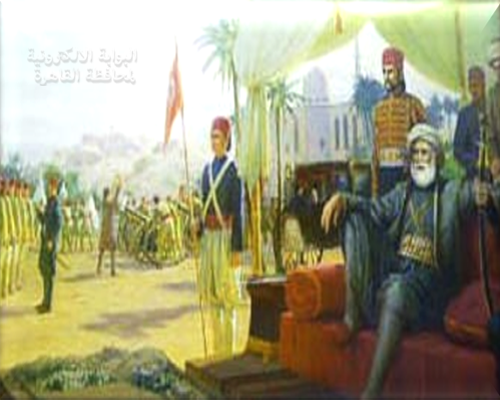 ألقاب ورتب الضباط
