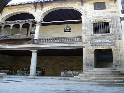 بيت السناري