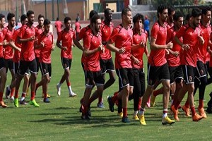 الأهلي يدخل معسكرًا مغلقًا اليوم استعدادًا لبيراميدز