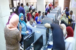 موقع التنسيق يفتح باب اختبارات القدرات لطلاب الشهادات المعادلة