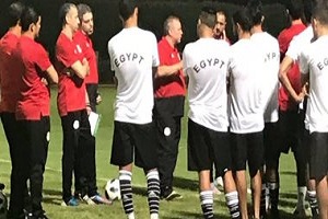 المنتخب الأوليمبي يواجه الجزائر وديًا اليوم استعدادًا لأمم أفريقيا المؤهلة للأولمبياد