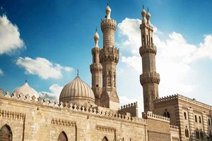 مؤتمر عالمى للأزهر حول التجديد فى العلوم الإسلامية والتعايش بين الأديان