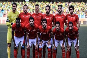 الأهلي يدخل معسكرًا مغلقًا إستعداداً للقمة