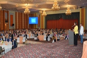 السعيد: نظام جديد لرفع رواتب الموظفين تدريجيًا وإرساله للحكومة اليوم