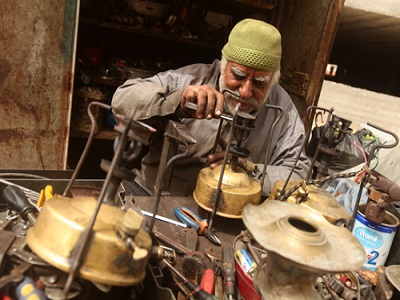 سمكري بوابير