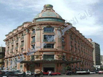 شارع عبد العزيز