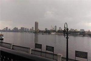 الأرصاد الجوية: طقس اليوم شديد البرودة ليلا والصغرى في القاهرة 11