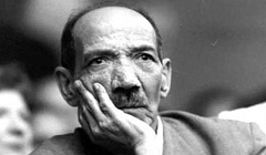 في ذكراه الـ42 "أحمد رامي.. وعصر من الغناء" في بيت الشعر العربي امس