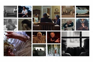 16 فيلما في عروضها العالمية والدولية الأولى بالدورة 42 لمهرجان القاهرة السينمائي