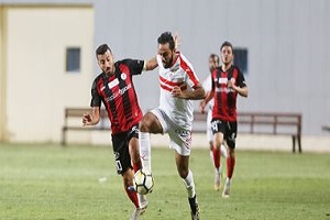 المنتخب يعلن القائمة النهائية لأمم إفريقيا خلال أسبوع
