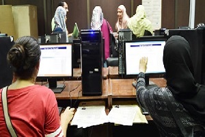 انتهاء ماراثون المرحلة الأولى للتنسيق غدا