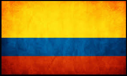 كولومبيا